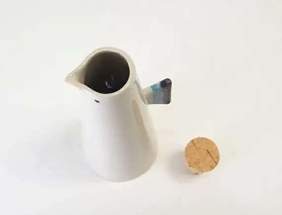 【波佐見焼】tori ボトル  【西海陶器】１３３１５｜波佐見焼 陶器