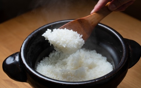 パックごはん 【令和7年産】特別栽培米 伊賀米みえのゆめ 真空パック 5kg【nsym0001】