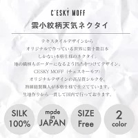 【 ネクタイ 】 ネクタイシルク