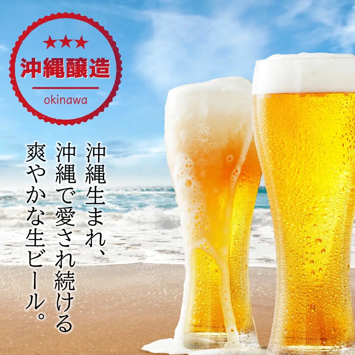 オリオンビール ザ・ドラフト 350ml缶 24本
