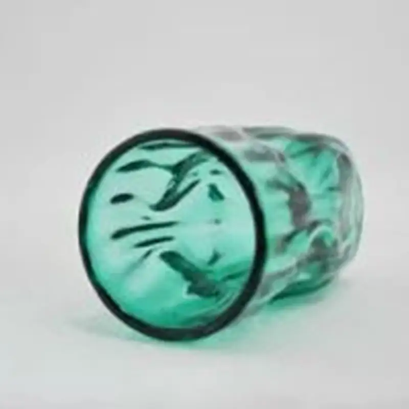 大島翡翠 タンブラー NM-11GR【粋工房 】_HA1158