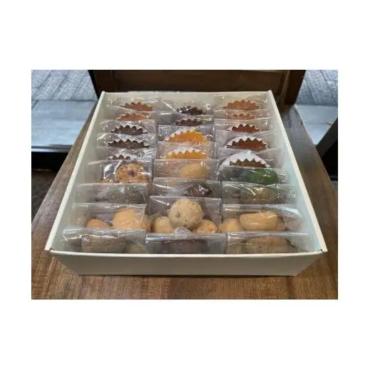  定期便 芦屋 スイーツ セレクションB《3ヶ月連続お届け》