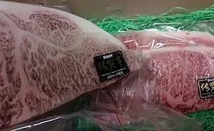佐賀牛サーロインステーキ750g(250g×3枚)【plan】[FBF004]
