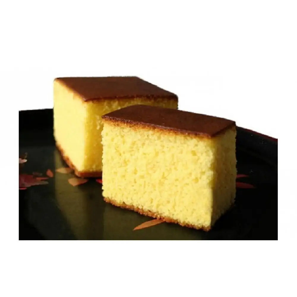 くりのみ園のたまごカステラ(2本入) | カステラ 