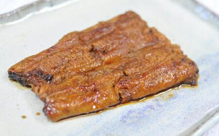 動画でお料理教室！鰻と神のタレが付いてます【配送不可：離島】■