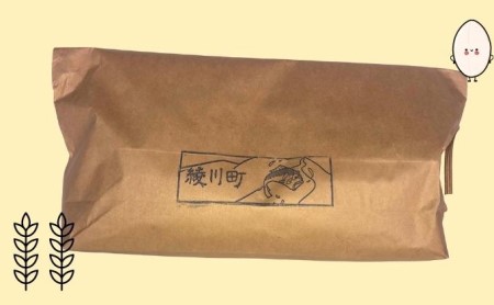 香川県綾川町産おいでまい　5kg 