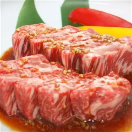 無添加焼肉のたれ　200ml×5本セット【1293663】