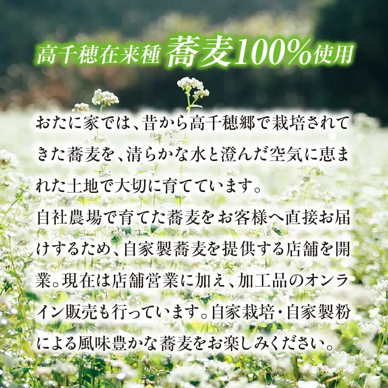 【国産乾そば4人前】そば 高千穂 有機栽培 10割蕎麦 200g×2袋 400g 国産 乾蕎麦 蕎麦 十割 10割 国産 高千穂町産 乾麺 乾蕎麦 お蕎麦 贈答 贈り物 ギフト プレゼント 手土産 備蓄 保存食 おもてなし 年越し 年越しそば グルメ おすすめ ご当地 宮崎県 高千穂町 _Tk033-013