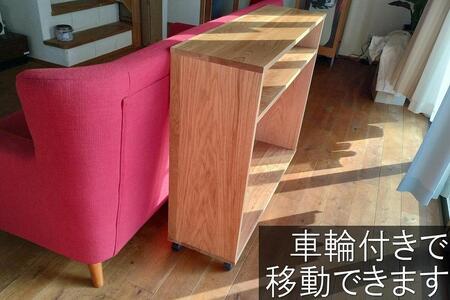キッチン飲みをするときにカウンターのてんぷら屋さんみたいに揚げたて出来立てをつまみながらお酒が飲めるカウンター