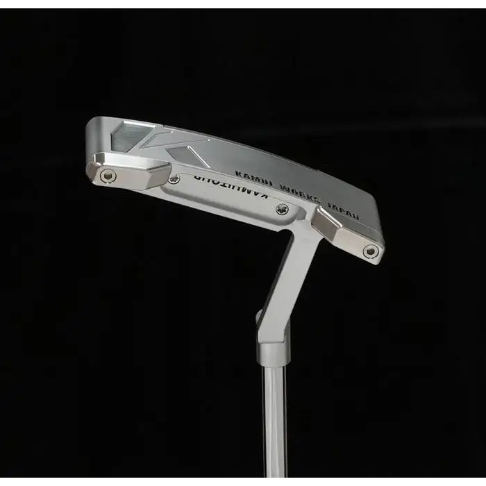 KAMUITOUR PUTTER シャフト34インチ　パター　1本