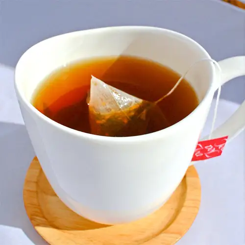 濃い生姜紅茶100ティーバッグ入 国産原料100％ 無添加・無糖・無香料 No.050
