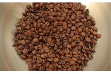 あらき園 自家焙煎コーヒー ブラジル 1.5kg ／コーヒー 珈琲 コーヒー豆 ブラジルコーヒー ブラジル豆 自家焙煎コーヒー あらき園 コーヒー1.5kg 500g×3袋 大容量コーヒー 酸味と苦味のバランス 飲みやすいコーヒー 毎日用コーヒー おうちカフェ まとめ買いコーヒー 茨城県 坂東市 No.111