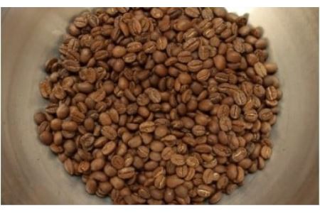 あらき園 自家焙煎コーヒー キリマンジャロ 1.5kg ／コーヒー 珈琲 コーヒー豆 キリマンジャロ キリマンジャロコーヒー 自家焙煎コーヒー あらき園 豆のまま コーヒー1.5kg 500g×3袋 大容量コーヒー 酸味のあるコーヒー 甘い香りのコーヒー 上品な味わい おうちカフェ 茨城県 坂東市 No.113