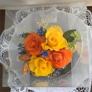 プリザーブドフラワーアレンジメント※離島への配送不可