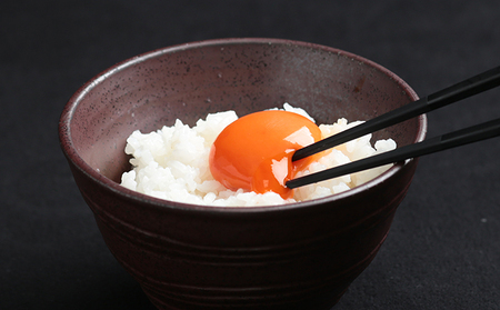 Q-1【12か月定期便】「夢王(20個）」たまごかけごはん祭り3年連続グランプリ受賞！