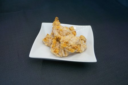 中津からあげ からあげ大吉 中津からあげ 2種類 ( もも肉 ・ ミックス 各400g × 1袋 )  | お肉 肉 鶏 鶏肉 家庭調理 中津からあげ 唐揚げ からあげ から揚げ 冷凍 冷凍食品 弁当 おかず お惣菜 おつまみ 大分県 中津市