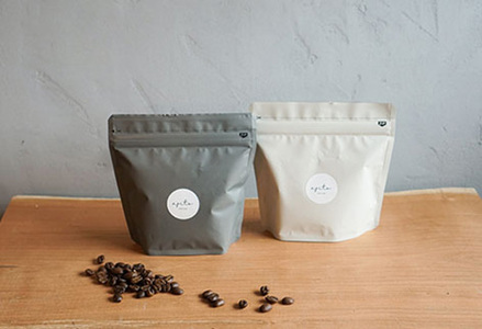 base ajito オリジナルブレンド 100g×2(豆) コーヒー 豆 DW08 
