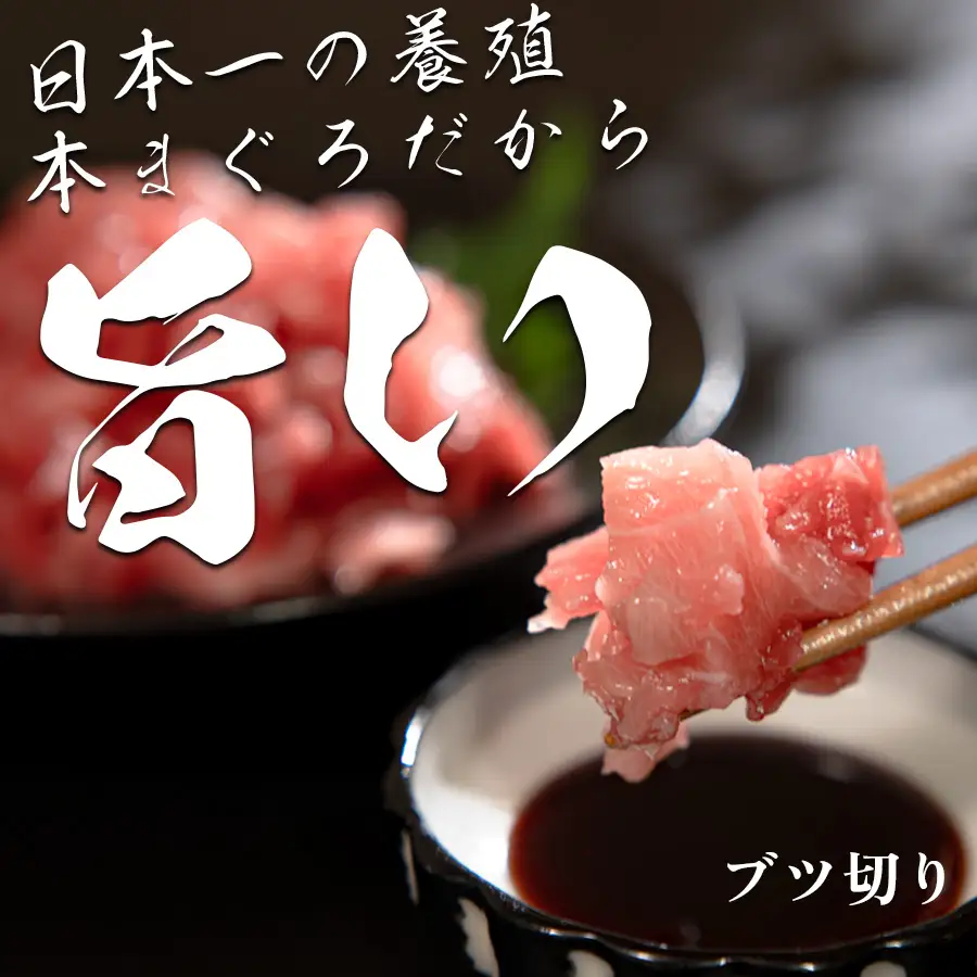 マグロ まぐろ 本マグロ 刺身 ぶつ切り 900g 養殖 本まぐろ さしみ 刺し身 ネギトロ ねぎとろ 漬け丼 海鮮丼 まぐろたたき 海鮮セット 柵 年末 年始 正月 高知県 大月町