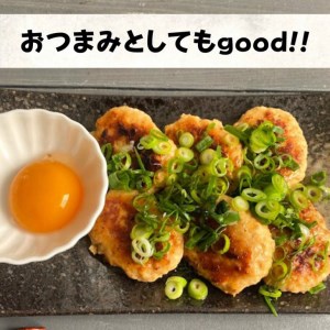 鶏肉 丹波赤どり つくね 1kg（25g×40個） 訳あり鶏肉