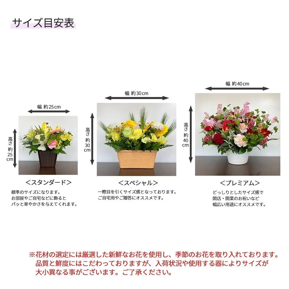 フラワーアレンジメント　忘れないよ。偲ぶ想いを伝えたいホワイトカラー＜プレミアム＞ 【1521】