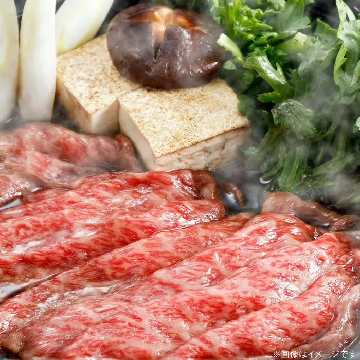 山口県産 高森和牛 プレミアムセレクション ～1頭分丸ごと堪能贅沢セット～【ミコー食品】