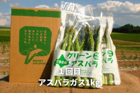 野菜 定期便 3回便【令和9年産予約受付】北海道野菜 新鮮な野菜 詰め合わせ 北海道 黒木農場