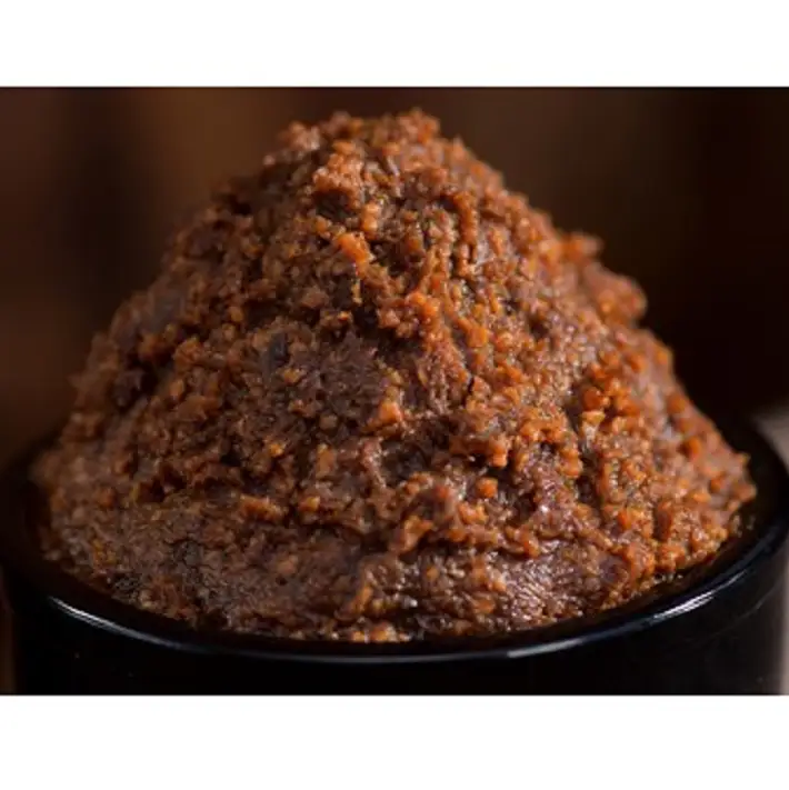 「蔵出し手詰め」黒豆味噌３個セット