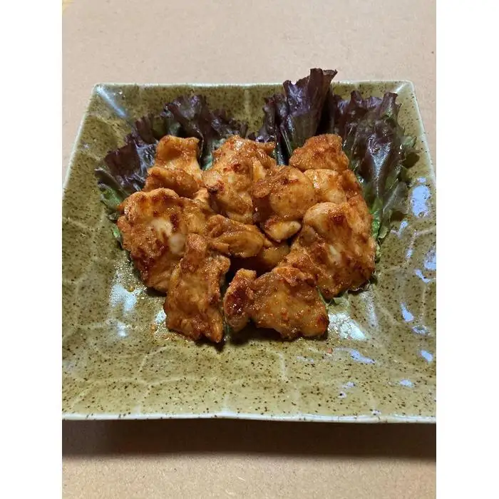 近江鶏味付け肉6種Bセット