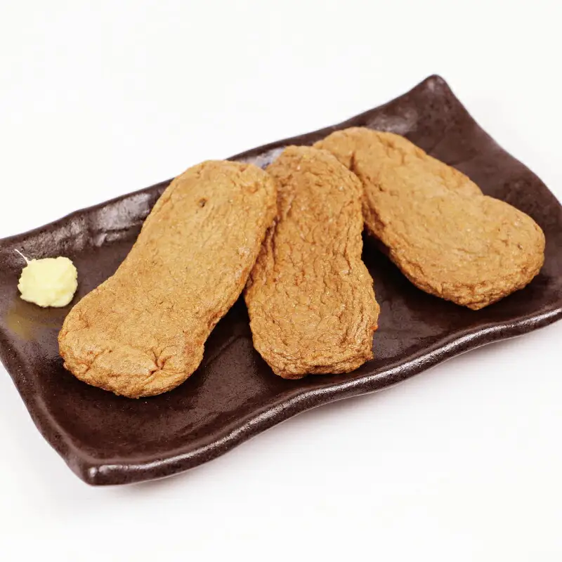 練物 宇和島じゃこ天 じゃこ天 15枚 薬師神かまぼこ 練物 C012-019001