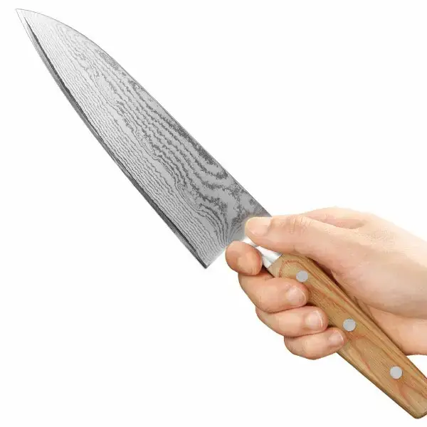 三徳包丁 17cm 包丁 調理器具 キッチン用品