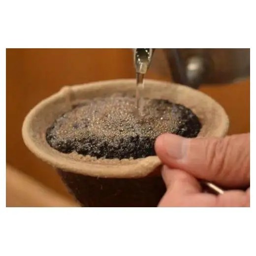 南方郵便機　フレンチローストセット【コーヒー豆】
