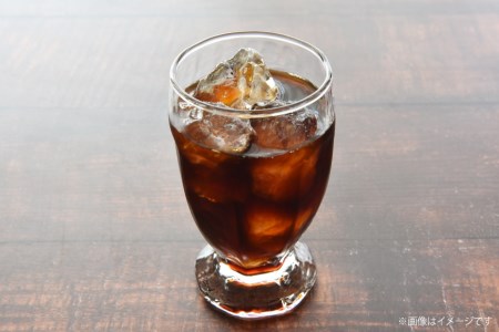 コールドブリュー コーヒー デカフェ 30g×6p×6袋