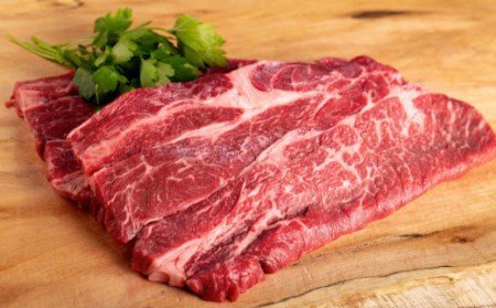 山形村短角牛 肩ロース ステーキ300ｇ｜ステーキ 牛肉