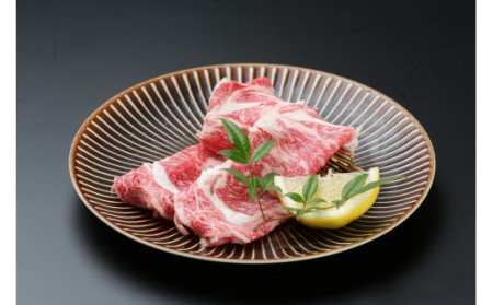 佐賀牛ローススライス 500g (500g×1パック） すき焼き しゃぶしゃぶ 焼肉におすすめ 150-J736
