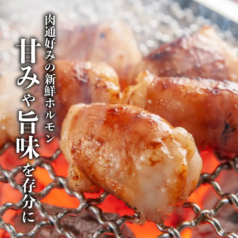 国産 ！ 牛 もつ （ ホルモン ） 焼肉 セット K002-007 肉 牛肉 冷凍