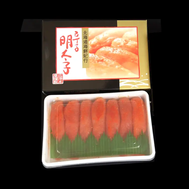 辛子明太子【各250g×4】_K015-0699-60DAYS