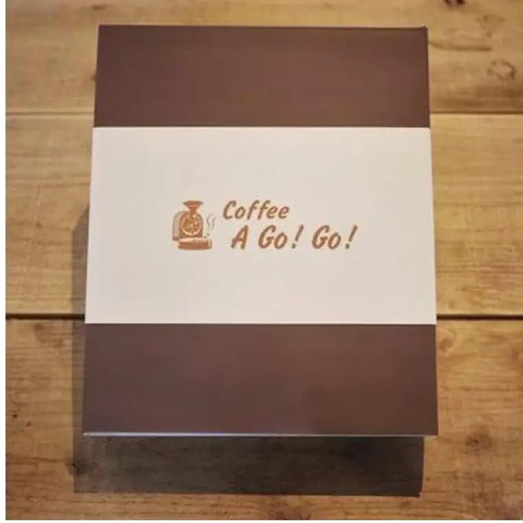 【コーヒーアゴーゴー】スペシャルティーコーヒー2種類（豆）計400g（ 200g×2袋）（DY-2-1）