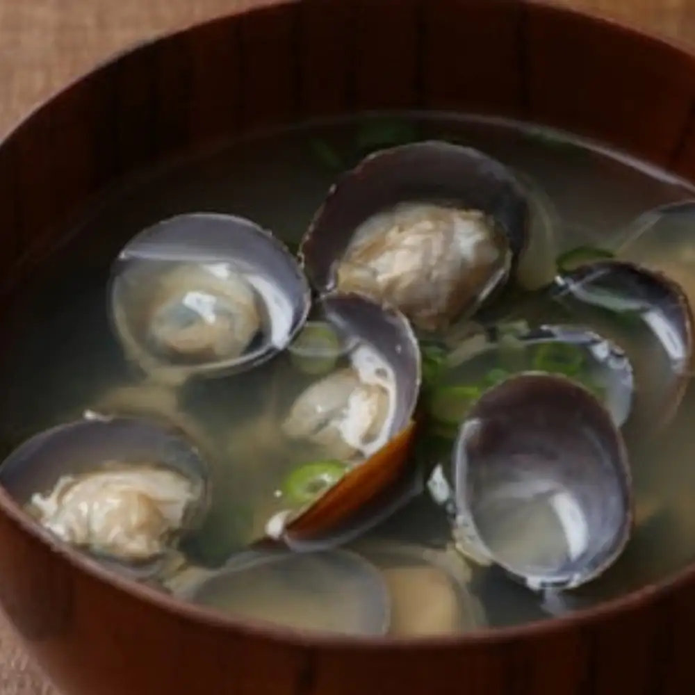 厳選！網走湖産大粒天然大和しじみ1.5kg  OSA010 | しじみ