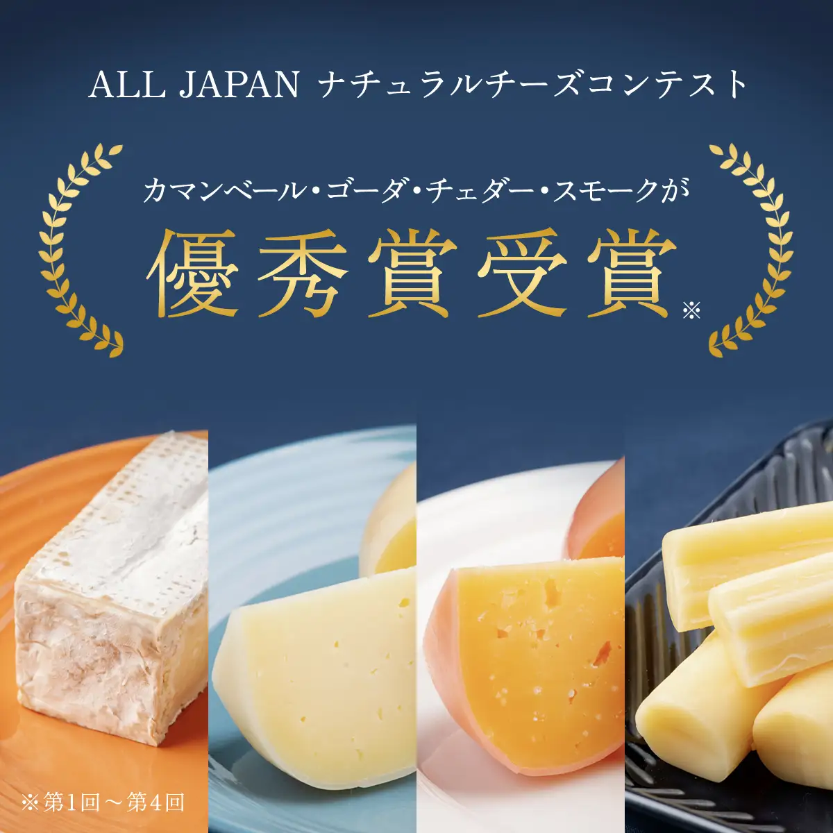 【定期便】ひがしもこと乳酪館 チーズ詰め合わせセット 7種 全3回（※旧チーズオールスターズ） OSA024 | チーズ
