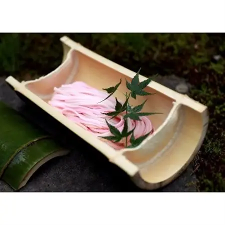 縁(ENISHI)の結び 5袋入_麺   _【1143961】