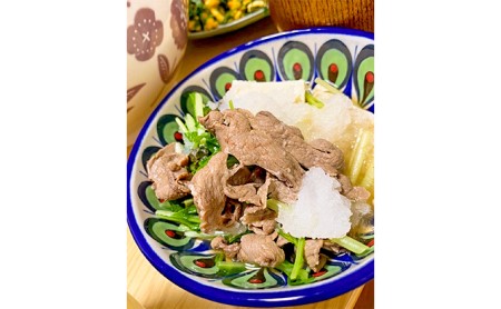 ぎふジビエ　鹿肉スライス200g×4パック 自然 天然 安心 安全 美味しい 健康 低脂質 高たんぱく 鉄分 ミネラル ヘルシー 栄養価 赤身 旨味 