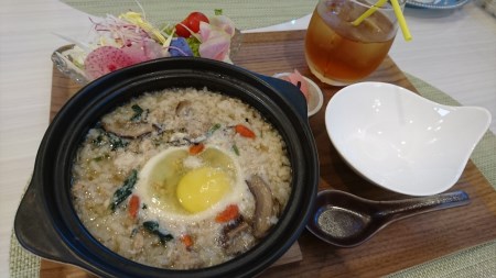 朝粥スープのセット（薬膳スープ、平飼い鶏スープ） 無添加 たまご 卵 鶏ガラ ミンチ スッポン 金針菜 百合 椎茸 クコの実 H080-046