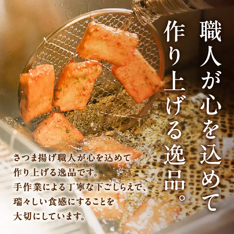 【 10営業日以内に発送 】 さつま揚げ ギフト 清～きよか～ K096-011 スピード配送 最短 すぐ届く お急ぎ