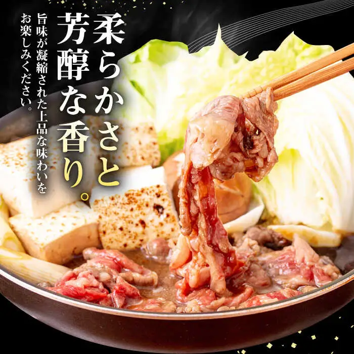 壱岐牛 切り落とし 1kg《壱岐市》【株式会社イチヤマ】 肉 牛肉 切落し すき焼き しゃぶしゃぶ [JFE009] 38000 38000円  のし ギフト