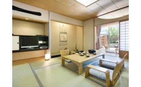 【道後温泉】道後舘 露天風呂付客室ペア宿泊券（1泊2日2食付）| 温泉 旅行 トラベル チケット 宿泊 宿泊券 旅館 予約 観光 愛媛県 松山市 人気 おすすめ【DG0011】