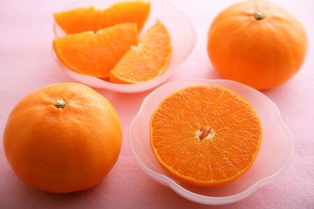 せとか ハウス JAえひめ中央 約2.7kg 3L-Lサイズ 10から15玉 みかん フルーツ【2027年2月上旬頃から順次発送】【IYT0452】