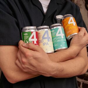 クラフトビール 6本セット（缶または瓶） クラフトビール 【JC0011】