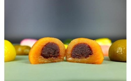 あん入り醤油餅・すや醤油餅 計15個セット 和菓子 もち菓子 ギフト 冷凍保存可能 和スイーツ おやつ 愛媛県 松山市【SH0021】