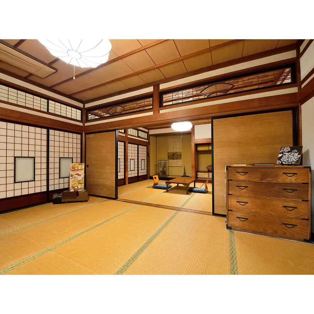 特別室「1泊2食付貸切露天風呂入り放題×川がに料理プラン」2名様宿泊券