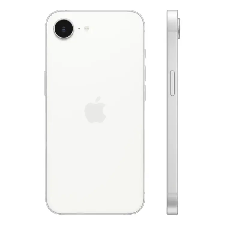 iPhone17e 256GB ホワイト 中古再生品 iPhone Apple | 神奈川県海老名